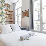 Guestready - Warm Getaway In Le Marais